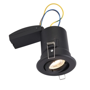 ShieldPLUS lampa wpuszczana 1xGU10 99759