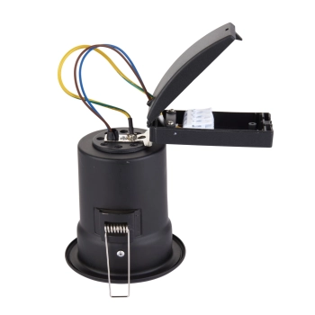 ShieldPLUS lampa wpuszczana 1xGU10 99759