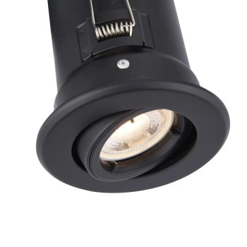 ShieldPLUS lampa wpuszczana 1xGU10 99759