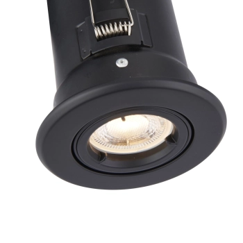 ShieldPLUS lampa wpuszczana 1xGU10 99759