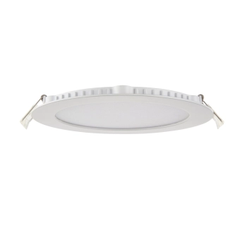 SirioDISC lampa wpuszczana IP44 12W LED 1000lm 4000K 73719