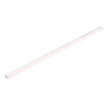 Sleek lampa meblowa 13W LED 1300lm CCT 75924 Saxby