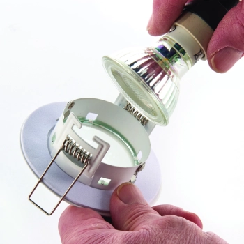 Speculo lampa wpuszczana IP65 1xGU10 79978