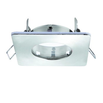 Speculo lampa wpuszczana IP65 1xGU10 80245 Saxby