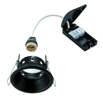 Speculo lampa wpuszczana IP65 1xGU10 80248