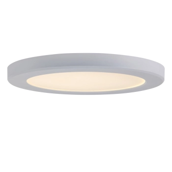 StratusDISC adjustable lampa wpuszczana IP44 18W LED 1800lm CCT 108743