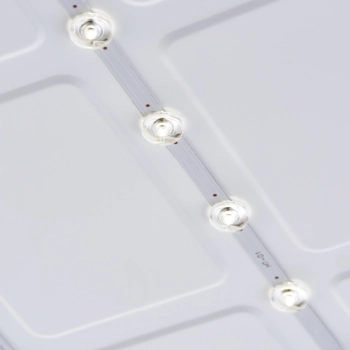 StratusPRO lampa wpuszczana IP40 24W LED 3360lm 4000K 106750