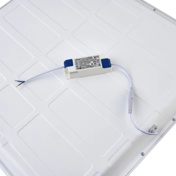 StratusPRO lampa wpuszczana IP40 24W LED 3360lm 4000K 106750