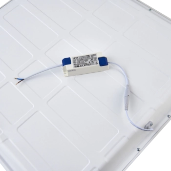 StratusPRO lampa wpuszczana IP40 24W LED 3360lm 4000K 106751