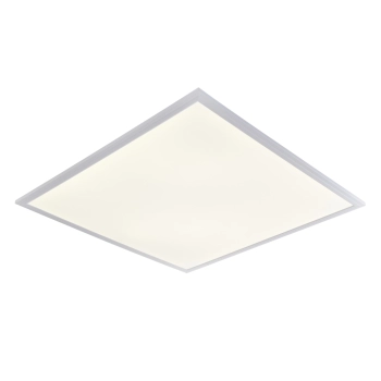 Stratus Base lampa wpuszczana 36W LED 3200lm 4000K 106526 Saxby