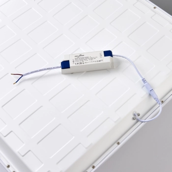 Stratus Base lampa wpuszczana 36W LED 3200lm 4000K 106526