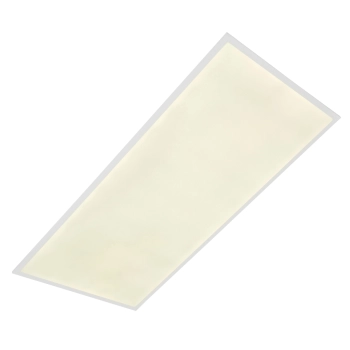 Stratus Pro lampa wpuszczana IP40 40W LED 5600lm 4000K 92276 Saxby