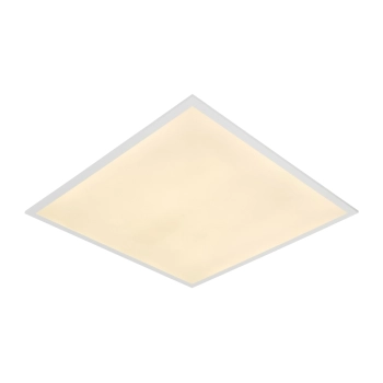 Stratus lampa wpuszczana IP40 40W LED 3600lm 3000K 81023 Saxby