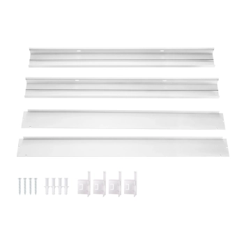 Stratus zestaw montażu powierzchniowego 81850 Saxby