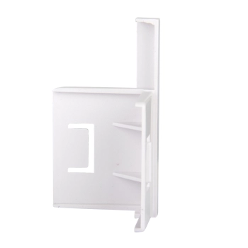 Stratus zestaw montażu powierzchniowego 81850