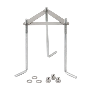 Tango zestaw montażowy 81013