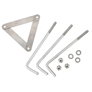 Tango zestaw montażowy 81013