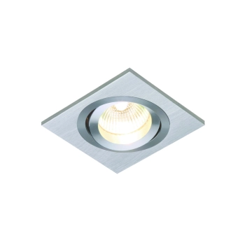 Tetra lampa wpuszczana 1xGU10 52403 Saxby