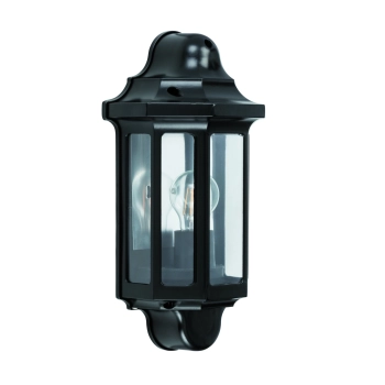 Traditional kinkiet IP44 1xE27 1818S