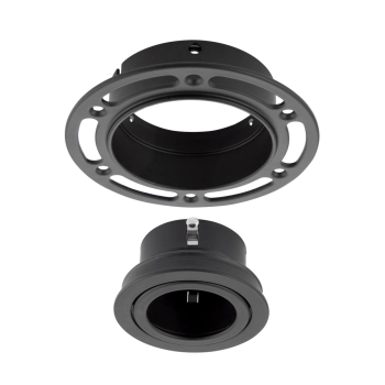 Trimless Downlight lampa wpuszczana 1xGU10 92538