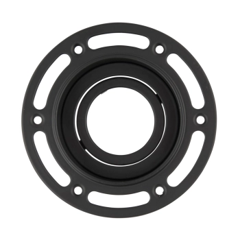 Trimless Downlight lampa wpuszczana 1xGU10 92538