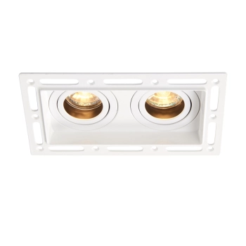 Trimless Downlight lampa wpuszczana 2xGU10 94754