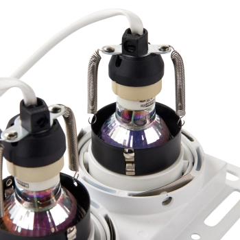 Trimless Downlight lampa wpuszczana 2xGU10 94754