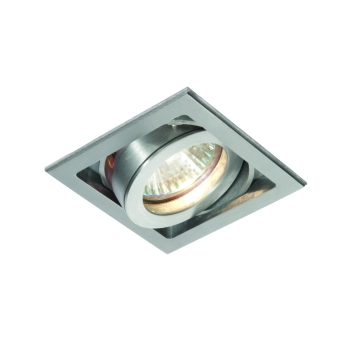 Xeno lampa wpuszczana 1xGU10 52407 Saxby