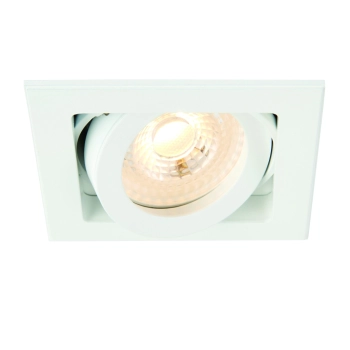 Xeno lampa wpuszczana 1xGU10 78530