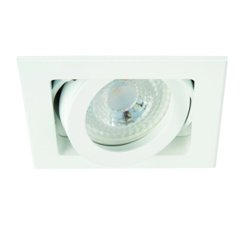 Xeno lampa wpuszczana 1xGU10 78530