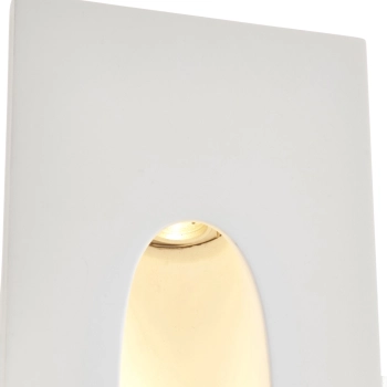 Zeke kinkiet 1.6W LED 79lm 3000K 92313