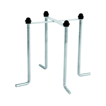 Zone zestaw montażowy 80775 Saxby