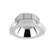 Alto lampa wpuszczana 14W LED 1700lm 4000K 90957