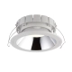 Alto lampa wpuszczana 24W LED 3000lm 4000K 90958 Saxby