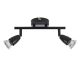 Amalfi lampa sufitowa 2xGU10 101329