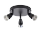 Amalfi lampa sufitowa 3xGU10 101330