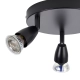 Amalfi lampa sufitowa 3xGU10 101330