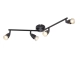 Amalfi lampa sufitowa 4xGU10 101331