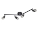 Amalfi lampa sufitowa 4xGU10 101331