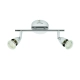 Amalfi lampa sufitowa 2xGU10 43278
