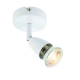 Amalfi lampa sufitowa 1xGU10 43281 Saxby