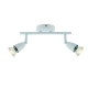 Amalfi lampa sufitowa 2xGU10 43282