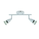 Amalfi lampa sufitowa 2xGU10 43282