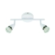 Amalfi lampa sufitowa 2xGU10 43282