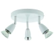 Amalfi lampa sufitowa 3xGU10 43283