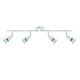 Amalfi lampa sufitowa 4xGU10 60993