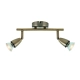 Amalfi lampa sufitowa 2xGU10 60999