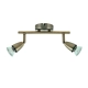 Amalfi lampa sufitowa 2xGU10 60999