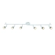 Amalfi lampa sufitowa 6xGU10 61002 Saxby
