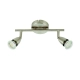 Amalfi lampa sufitowa 2xGU10 G2521313